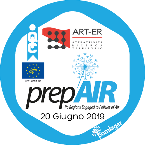 Incontro formativo Software "Progetto PrepAIR"